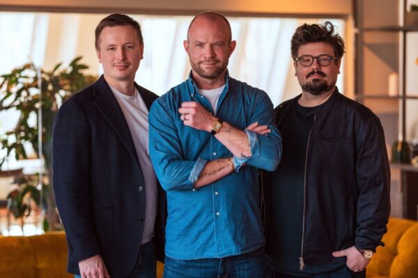 Leonardo DiCaprio invierte en la startup sueca de tecnología energética Elvy