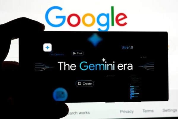 Google lanza un innovador agente de inteligencia artificial dirigido a empresas