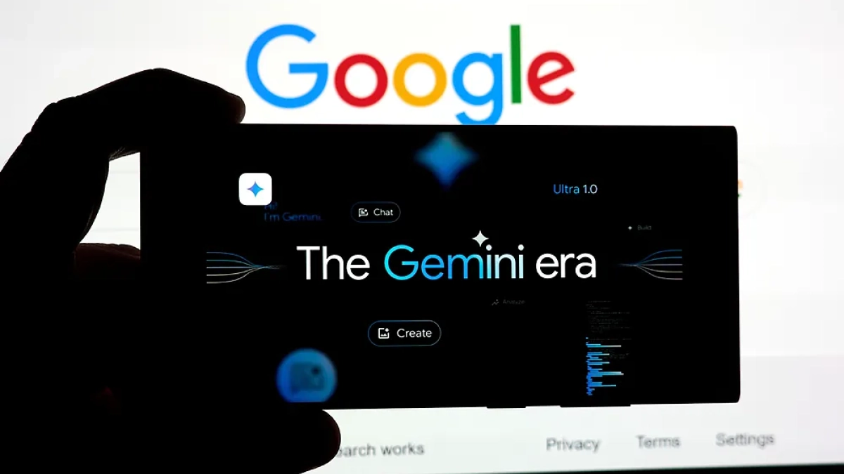 Google lanza un innovador agente de inteligencia artificial dirigido a empresas