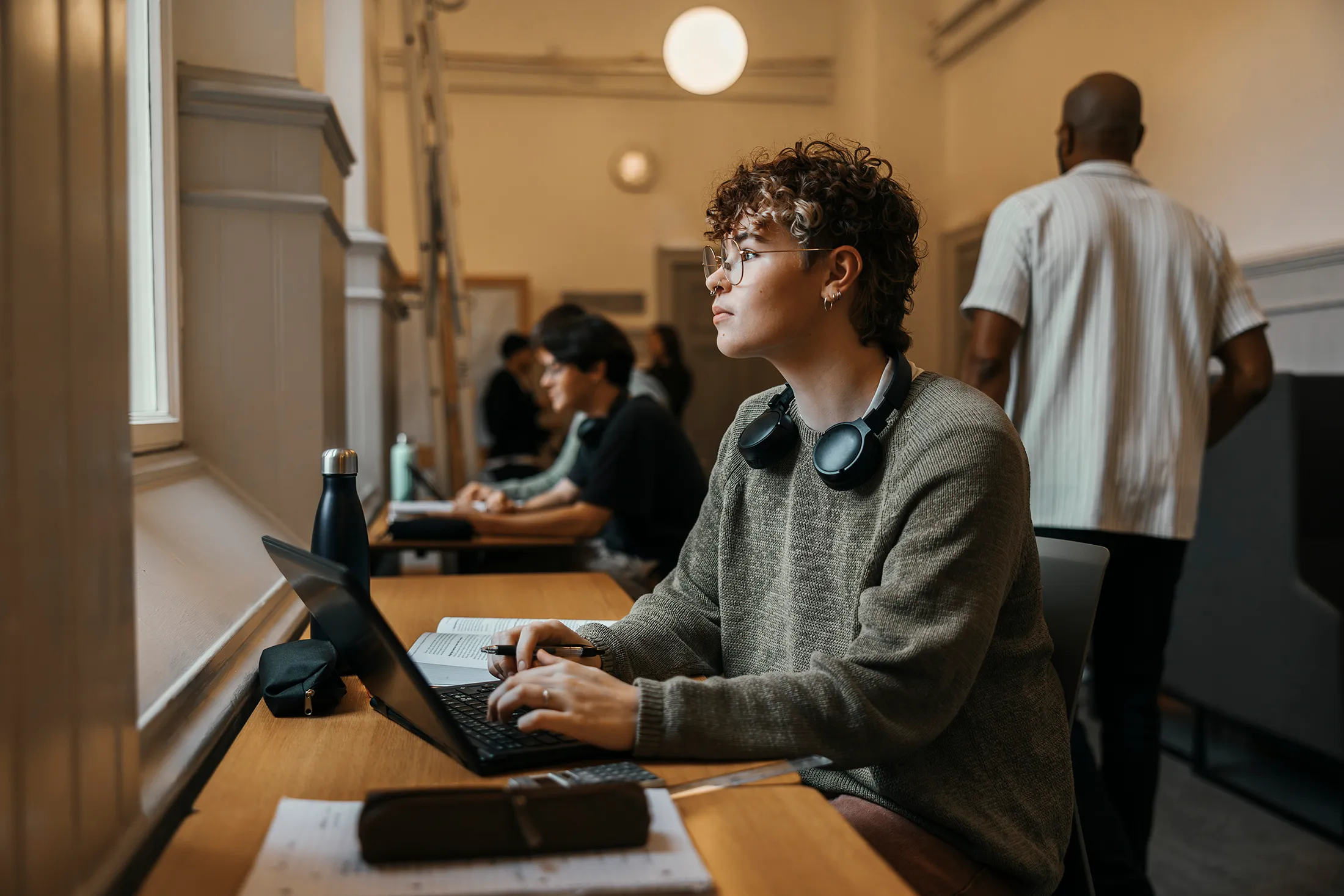 Universidades reducen gastos: ¿Qué sacrificios enfrentan los estudiantes?