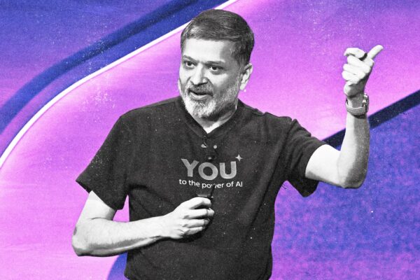 Publicación del fundador de HubSpot en LinkedIn por despidos genera controversia entre usuarios