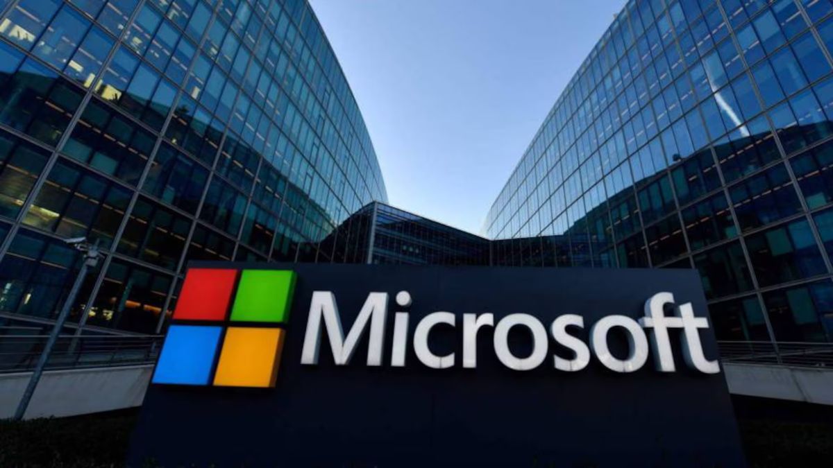 Microsoft queda excluida del programa de visados para trabajadores extranjeros por decisión de Trump