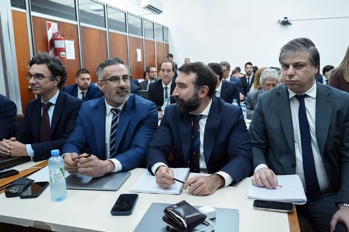 La Fiscalía solicita 12 años de prisión para el médico que atendió a Maradona antes de su fallecimiento.