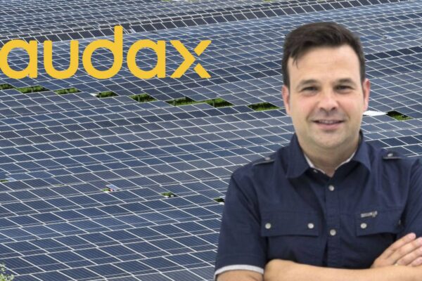 José Elías de Audax incorpora a cuatro exejecutivos de OHLA en su empresa de parques renovables