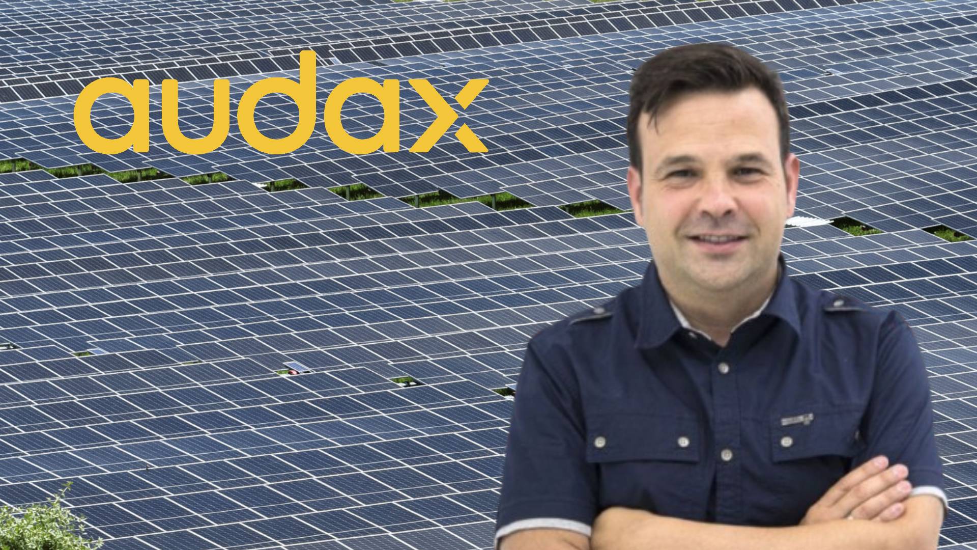 José Elías de Audax incorpora a cuatro exejecutivos de OHLA en su empresa de parques renovables