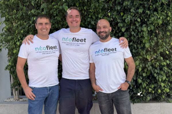 NeoFleet Capital, con sede en Limassol, asegura €3.5 millones para impulsar flotas de taxis en mercados emergentes