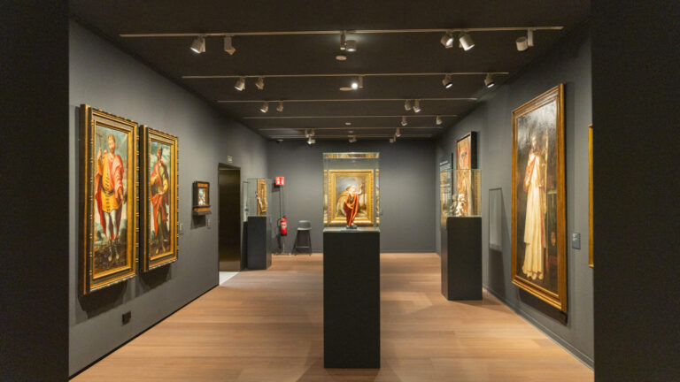 Descubre el Museo Goya: Un Espacio para Profundizar en la Vida y Obra del Artista