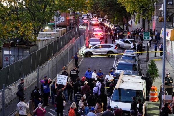 Agente del ICE dispara y hiere a un hombre en Nueva York: un nuevo acontecimiento en el contexto de la inmigración en EE.UU.