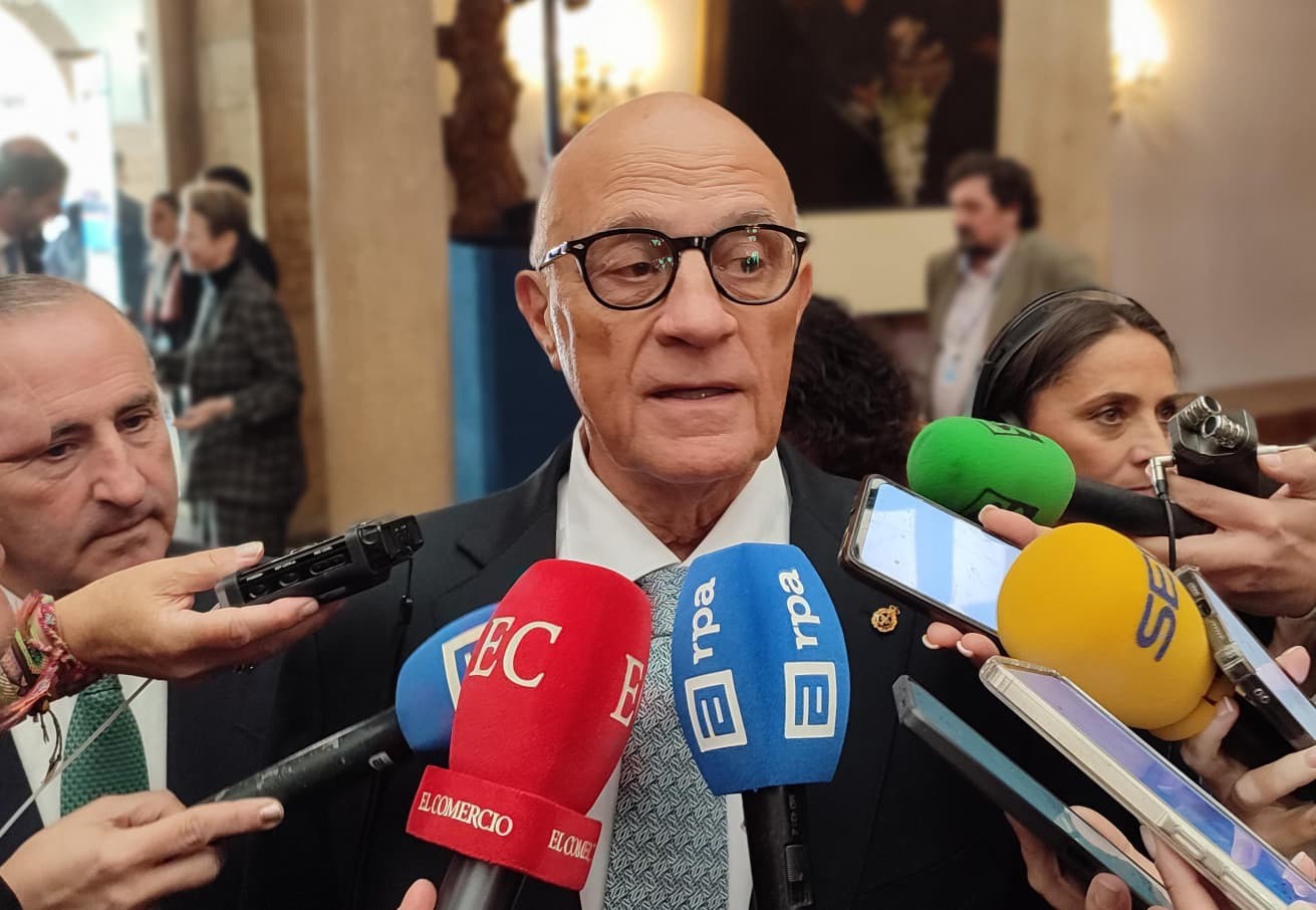 Oliu afirma que las elecciones no afectaron la entrada de BPCE en Sabadell: "Carece de relevancia"