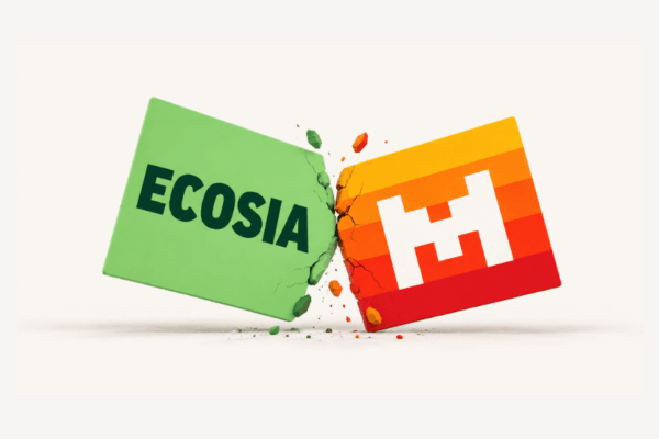 Ecosia: El fundador aclara su decisión de alejarse de Mistral, priorizando modelos abiertos sobre la influencia china.