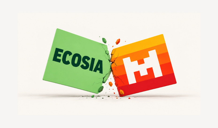 Ecosia: El fundador aclara su decisión de alejarse de Mistral, priorizando modelos abiertos sobre la influencia china.