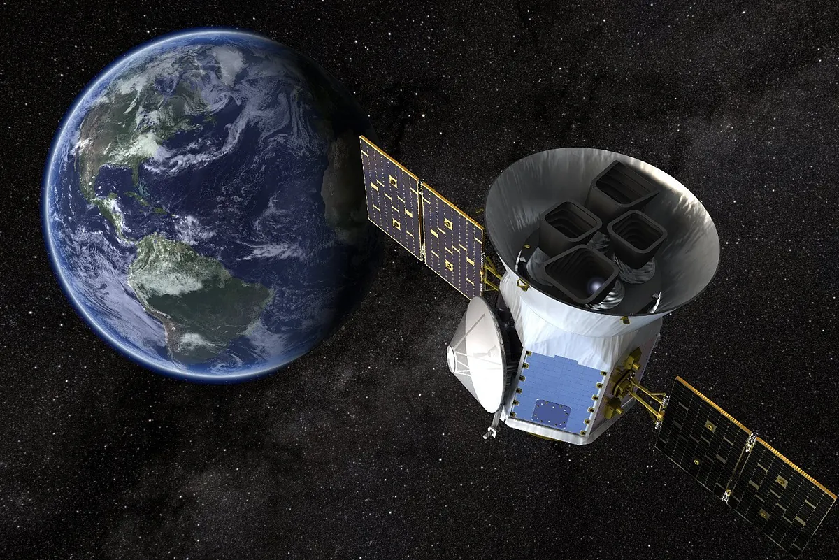 El impacto de SpaceX en la bolsa arrastra a Telefónica y a otras operadoras de telecomunicaciones