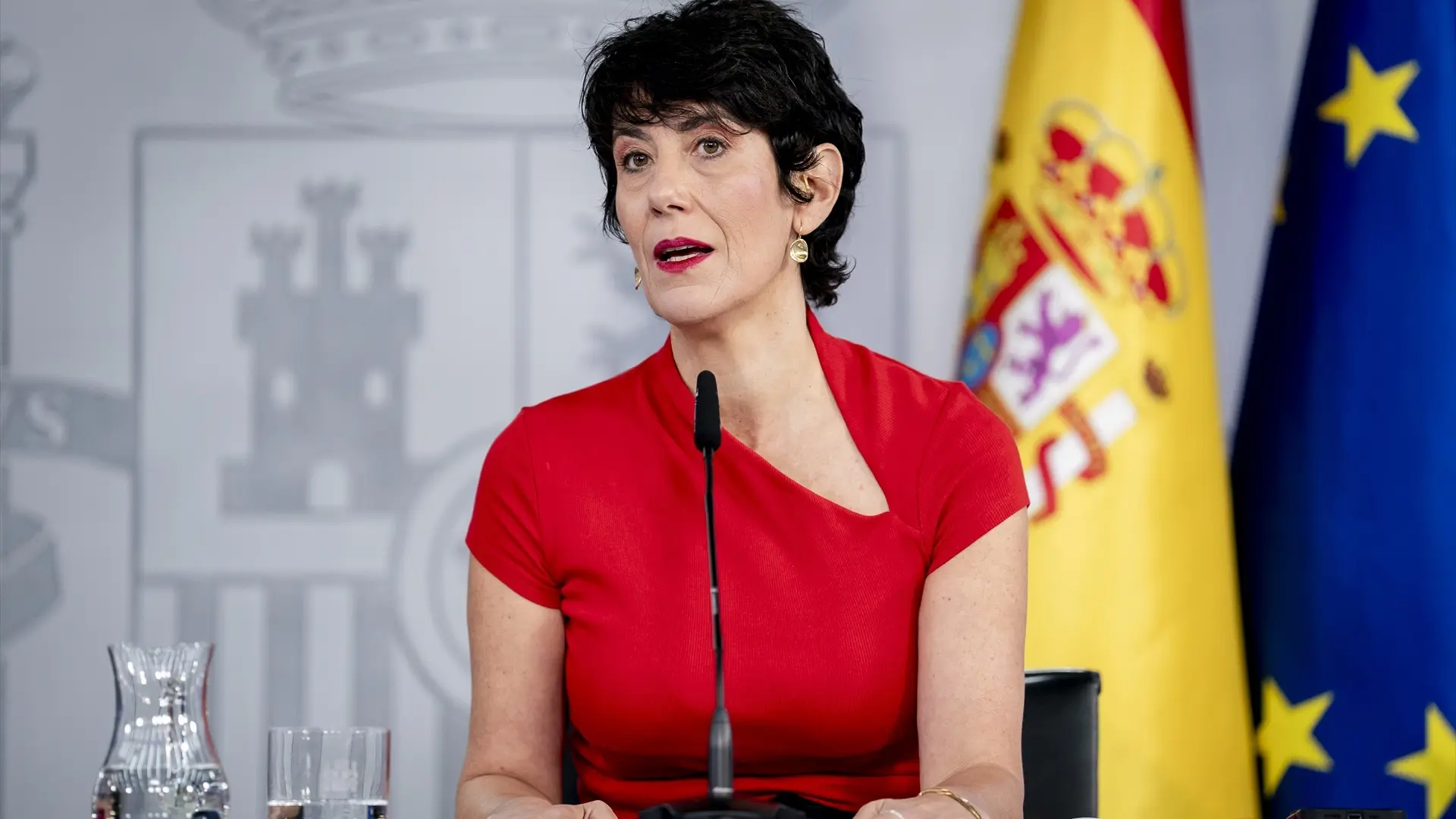 La Seguridad Social anuncia la restitución del IRPF para jubilados que laboraron antes de su ingreso al INSS