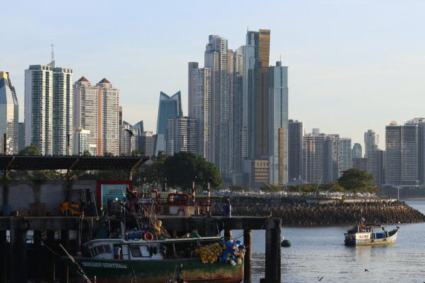 Terremoto de 7,7 grados conmociona Panamá y genera preocupación en la región