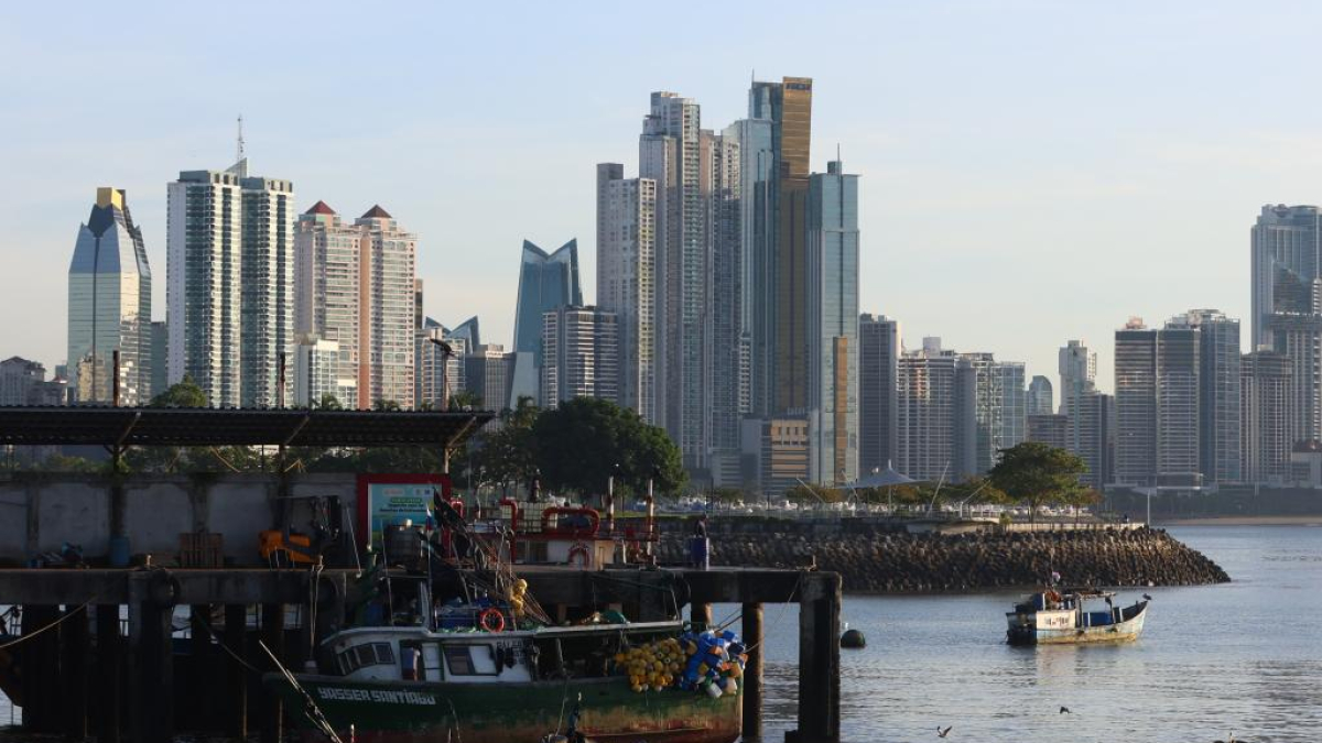 Terremoto de 7,7 grados conmociona Panamá y genera preocupación en la región