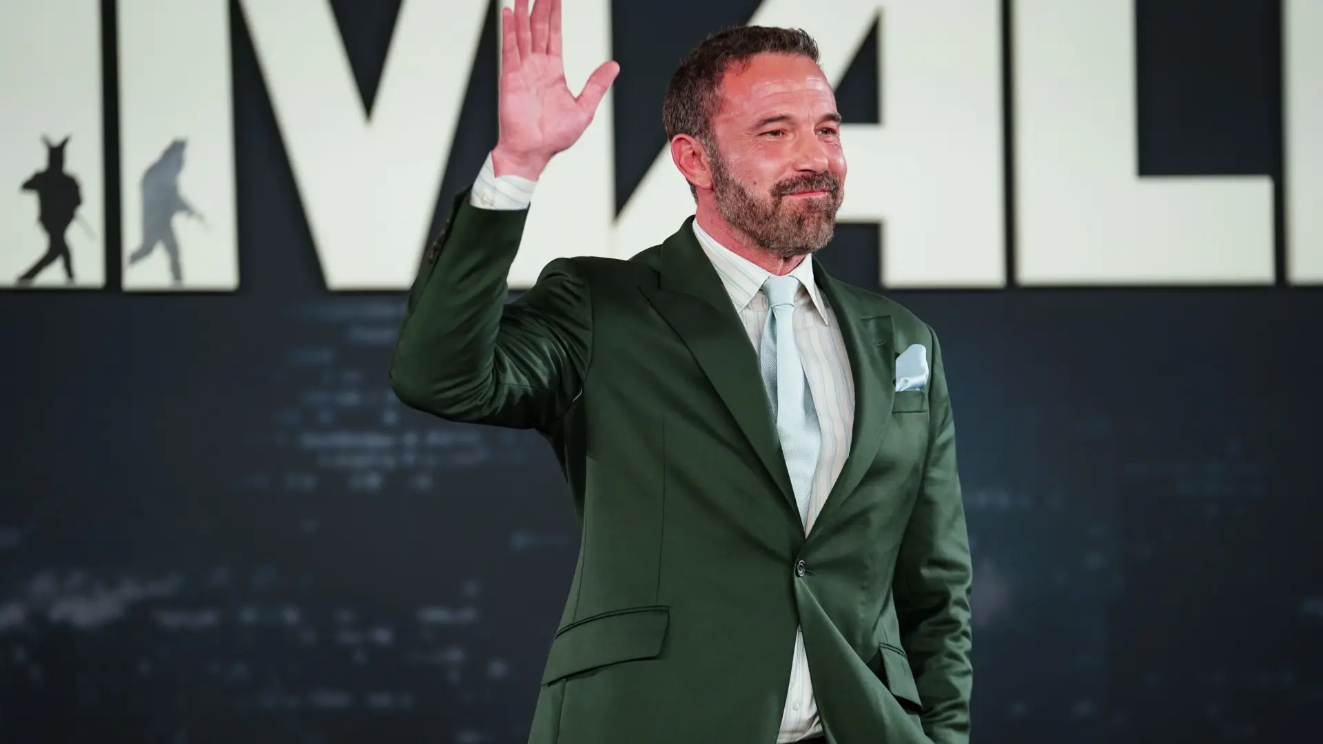 Ben Affleck: de temer a la inteligencia artificial a la venta de su empresa a Netflix