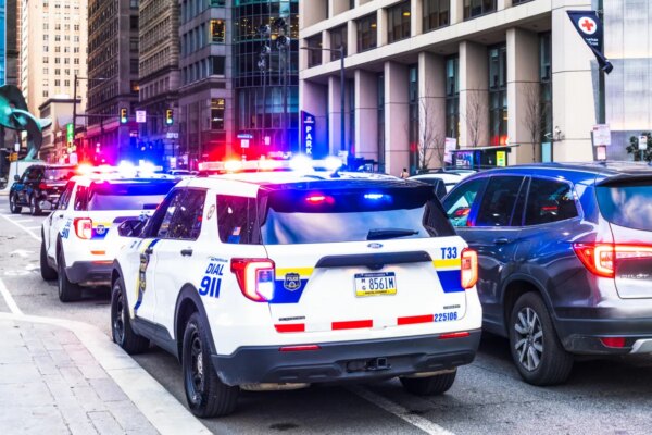 Modelo de IA de Anthropic envía información errónea sobre un homicidio a la policía de Filadelfia