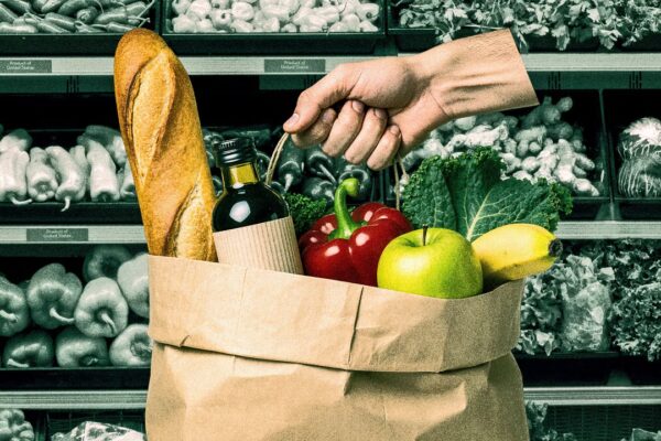 El 78% de los estadounidenses cambian de supermercado por una razón inesperada