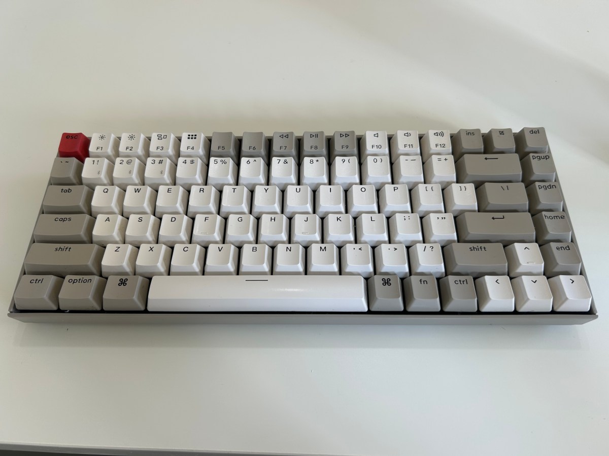 El resurgir de los teclados mecánicos: una tendencia que perdura en la era digital