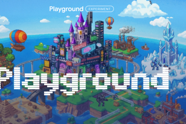 Google impulsa su avance en el desarrollo de videojuegos mediante inteligencia artificial.