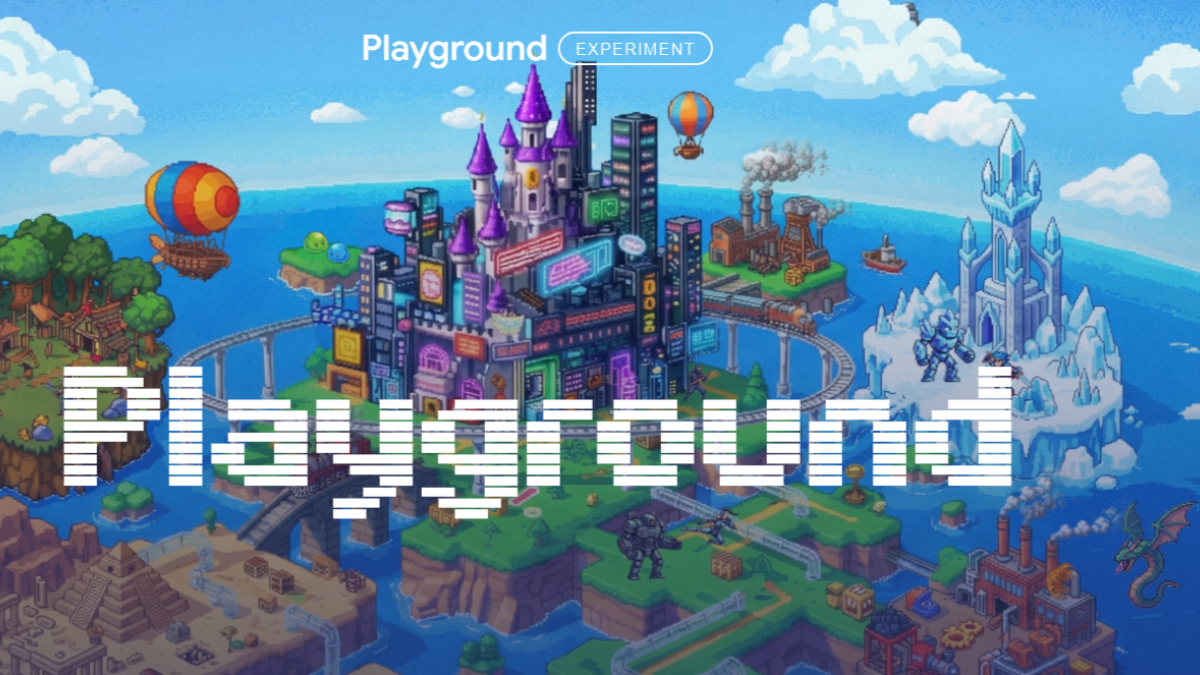 Google impulsa su avance en el desarrollo de videojuegos mediante inteligencia artificial.