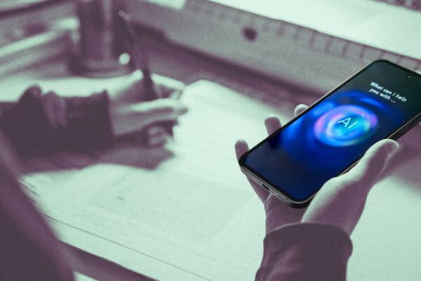 Evita convertirte en un 'proxy de carne' al utilizar inteligencia artificial: consejos prácticos.