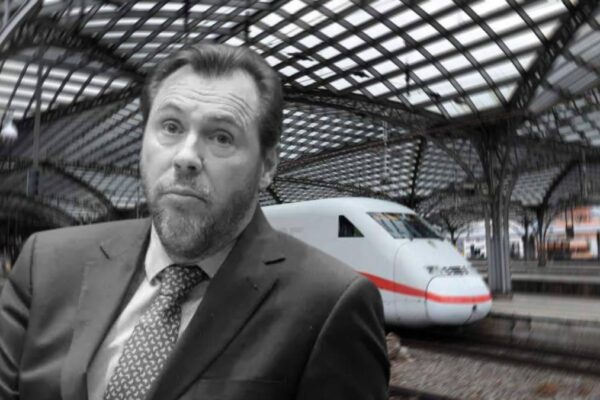 Alemania frena la apertura de su red de alta velocidad, obstaculizando los planes de expansión de Renfe en Europa