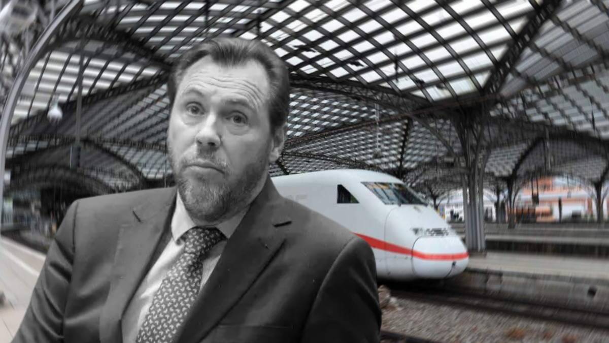 Alemania frena la apertura de su red de alta velocidad, obstaculizando los planes de expansión de Renfe en Europa