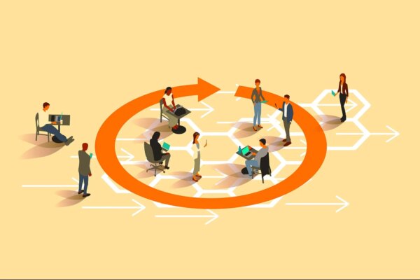 Cuando el Crecimiento Se Detiene, Opto por Reajustar la Estrategia Empresarial en Lugar de Incrementar Gastos en Marketing.