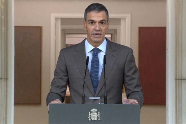 Cataluña enfrenta dificultades en su relación económica con el gobierno de Sánchez
