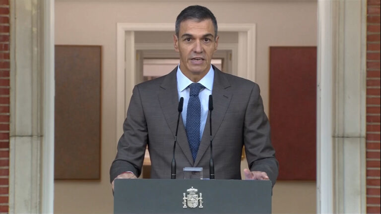 Cataluña enfrenta dificultades en su relación económica con el gobierno de Sánchez