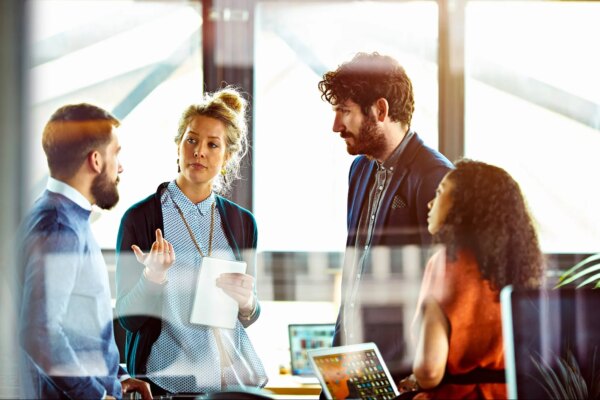 Líderes: ¿Por qué atribuyen la culpa a la cultura en lugar de a su propia conducta?
