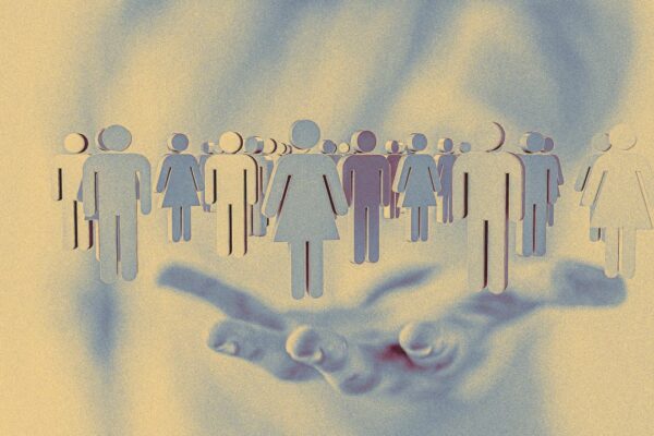 La confianza en recursos humanos se desvanece: es hora de que las empresas aborden el problema.