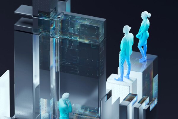 La habilidad de liderazgo que impulsa la innovación al siguiente nivel