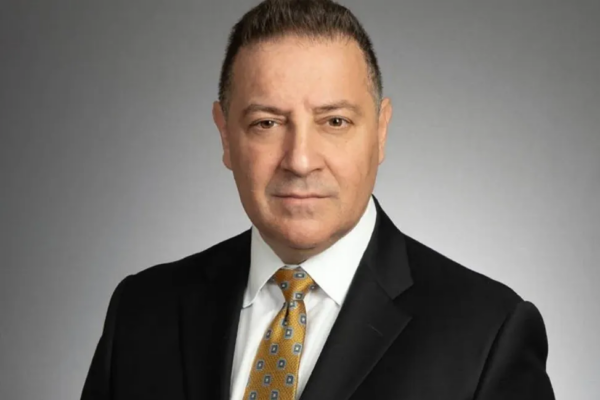 Danny Deep asume la dirección general de General Dynamics en enero de 2027