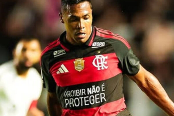 Flamengo se pronuncia en contra de la prohibición de las apuestas deportivas: "Prohibir no es proteger"