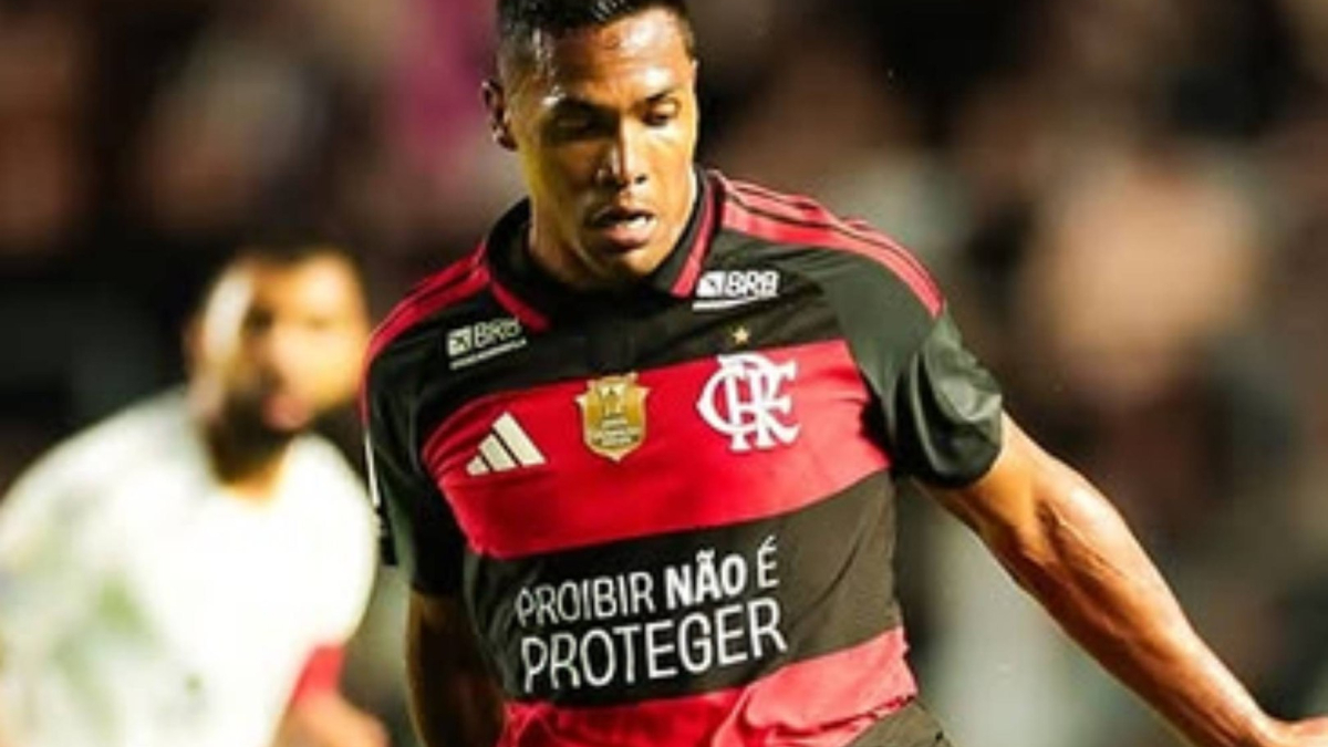 Flamengo se pronuncia en contra de la prohibición de las apuestas deportivas: "Prohibir no es proteger"