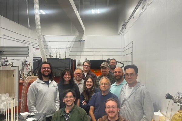 Petra Power se propone revolucionar el suministro de energía en centros de datos y vehículos de defensa.