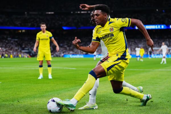 Real Madrid y Villarreal: Seguimiento en vivo del duelo de LaLiga con empate al descanso