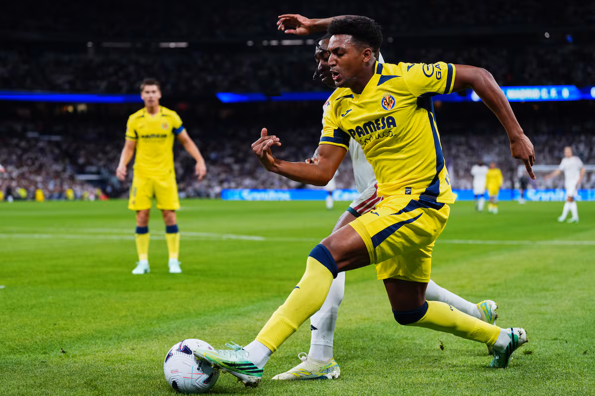 Real Madrid y Villarreal: Seguimiento en vivo del duelo de LaLiga con empate al descanso