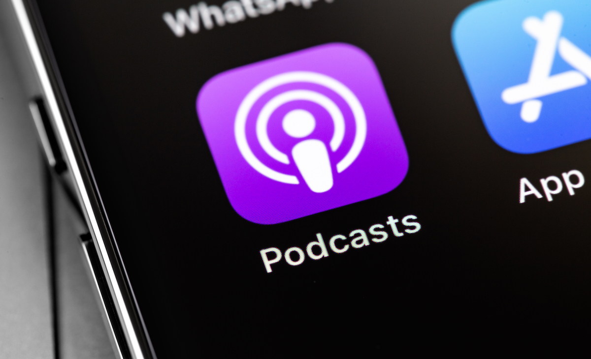 Apple anuncia acuerdo para incorporar equipo y tecnología de la innovadora startup de podcasts Huxe
