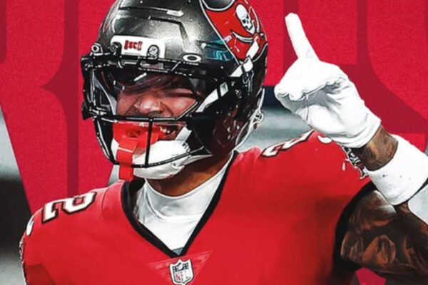 Los Buccaneers logran su primera victoria de la temporada ante los Cowboys