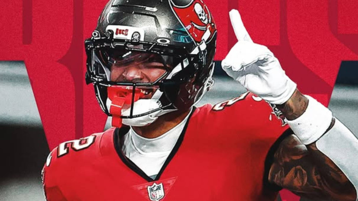 Los Buccaneers logran su primera victoria de la temporada ante los Cowboys