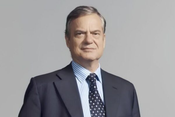 Lorenzo Bini Smaghi se une a Lazard en calidad de asesor senior