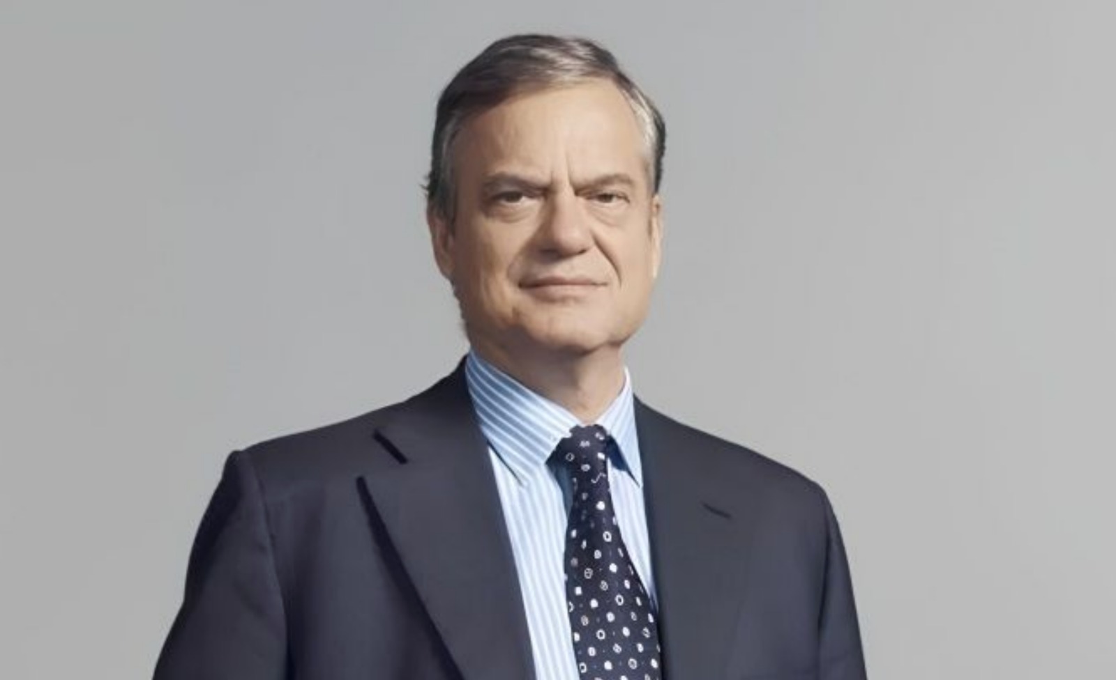 Lorenzo Bini Smaghi se une a Lazard en calidad de asesor senior
