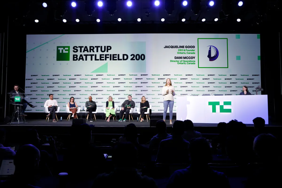 Conoce las startups emergentes que transformarán el panorama en 2026 en solo 3 días