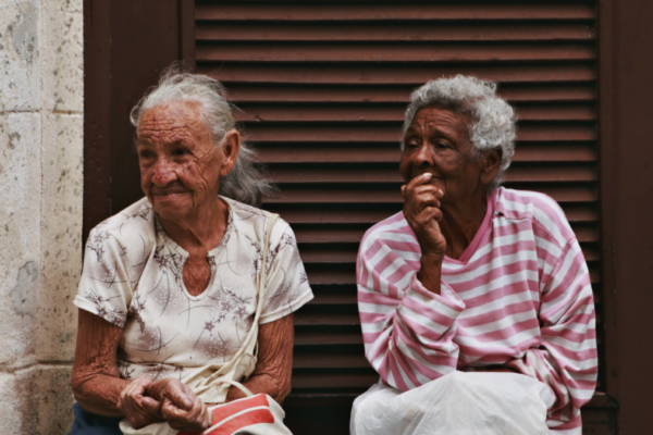 Un estudio revela que la expectativa de vida se ha triplicado