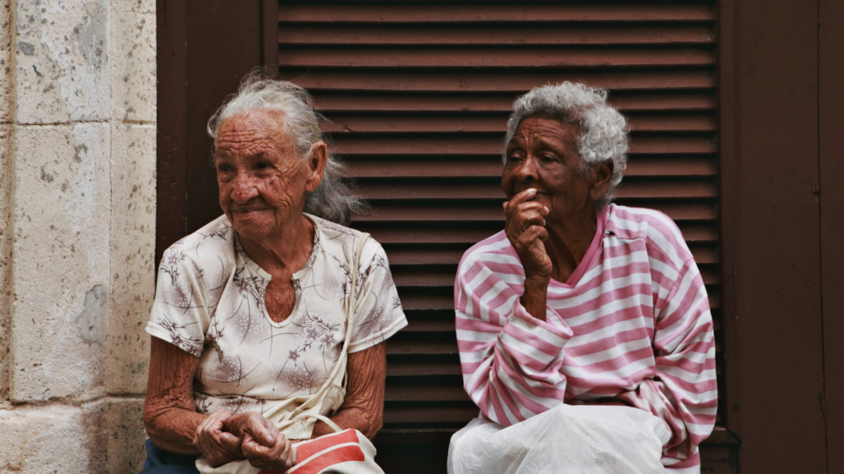 Un estudio revela que la expectativa de vida se ha triplicado