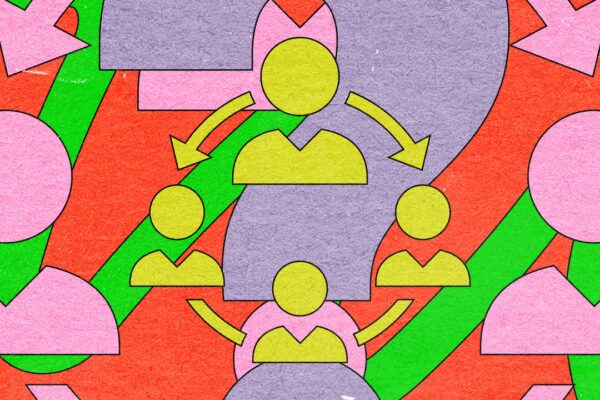 Claves a considerar antes de solicitar algo importante a tu equipo directo.