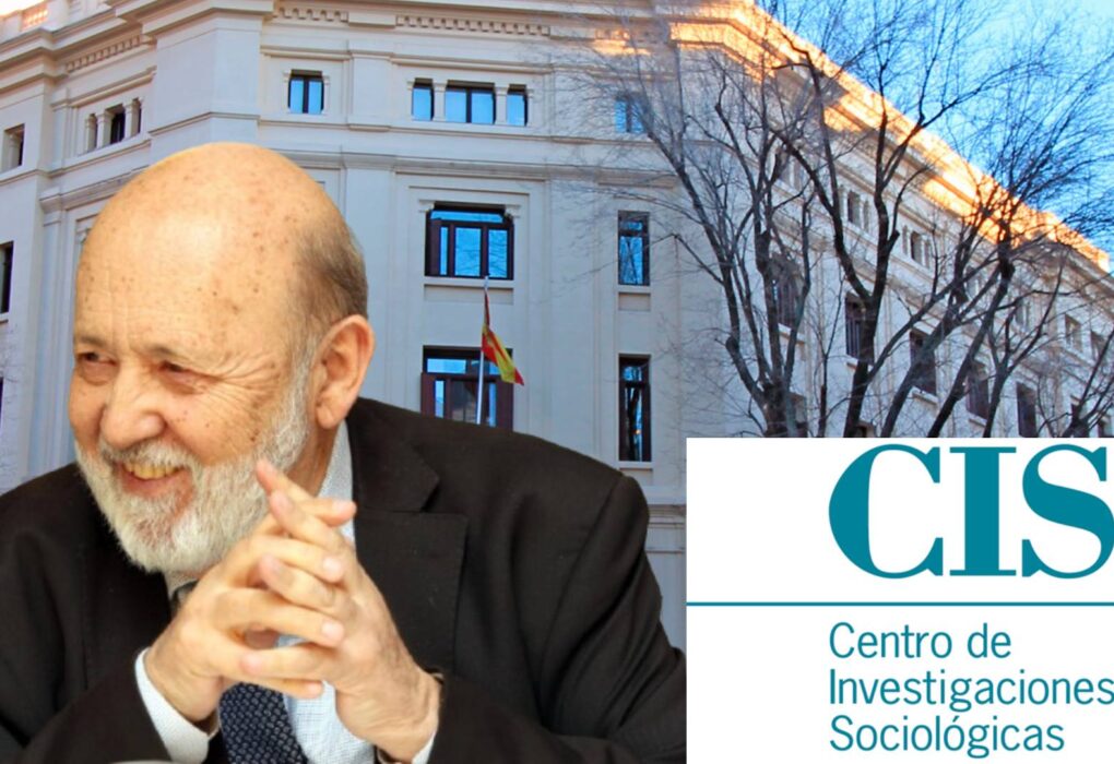 El CIS de Tezanos concluye la legislatura con un superávit de 3,7 millones gracias a la inversión de fondos públicos.